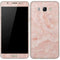Crystal Pink Galaxy J7 Skin