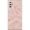 Crystal Pink Galaxy Note 10 Plus Skin