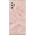 Crystal Pink Galaxy Note 10 Plus Skin