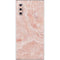 Crystal Pink Galaxy Note 10 Skin