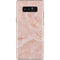 Crystal Pink Galaxy Note 8 Skin