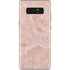 Crystal Pink Galaxy Note 8 Skin
