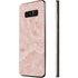 Crystal Pink Galaxy Note 8 Skin