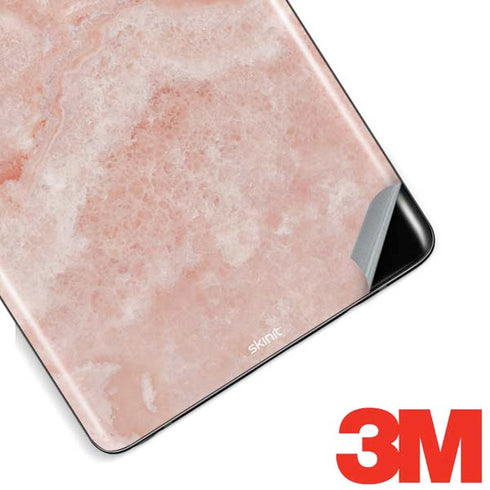 Crystal Pink Galaxy Note 8 Skin