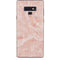 Crystal Pink Galaxy Note 9 Skin