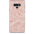 Crystal Pink Galaxy Note 9 Skin