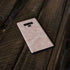 Crystal Pink Galaxy Note 9 Skin