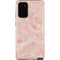 Crystal Pink Galaxy Note20 5G Pro Case