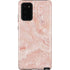 Crystal Pink Galaxy Note20 5G Pro Case