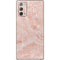 Crystal Pink Galaxy Note20 5G Skin