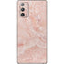 Crystal Pink Galaxy Note20 5G Skin