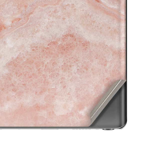 Crystal Pink Galaxy Note20 5G Skin