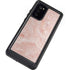 Crystal Pink Galaxy Note20 5G Waterproof Case
