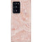 Crystal Pink Galaxy Note20 Ultra 5G Lite Case