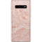 Crystal Pink Galaxy S10 Plus Skin