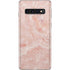 Crystal Pink Galaxy S10 Skin