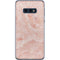 Crystal Pink Galaxy S10e Skin