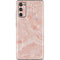 Crystal Pink Galaxy S20 Fan Edition Skin