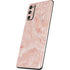 Crystal Pink Galaxy S20 Fan Edition Skin