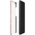 Crystal Pink Galaxy S20 Lite Case
