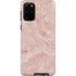 Crystal Pink Galaxy S20 Plus Pro Case