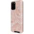 Crystal Pink Galaxy S20 Plus Pro Case