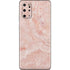 Crystal Pink Galaxy S20 Plus Skin