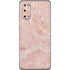 Crystal Pink Galaxy S20 Skin