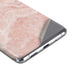 Crystal Pink Galaxy S20 Skin