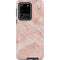 Crystal Pink Galaxy S20 Ultra 5G Pro Case
