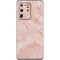 Crystal Pink Galaxy S20 Ultra 5G Skin