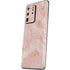 Crystal Pink Galaxy S20 Ultra 5G Skin
