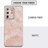 Crystal Pink Galaxy S20 Ultra 5G Skin
