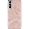 Crystal Pink Galaxy S21 5G Skin