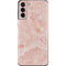 Crystal Pink Galaxy S21 Plus 5G Skin