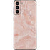 Crystal Pink Galaxy S21 Plus 5G Skin