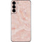 Crystal Pink Galaxy S22 Plus Skin