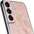 Crystal Pink Galaxy S22 Plus Skin