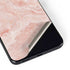 Crystal Pink Galaxy S22 Skin