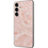 Crystal Pink Galaxy S23 FE Skin