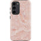 Crystal Pink Galaxy S23 Plus Pro Case