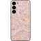 Crystal Pink Galaxy S23 Plus Skin