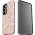 Crystal Pink Galaxy S23 Pro Case