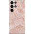 Crystal Pink Galaxy S23 Ultra Skin