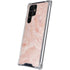 Crystal Pink Galaxy S24 Ultra Clear Case