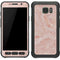 Crystal Pink Galaxy S7 Active Skin