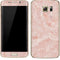 Crystal Pink Galaxy S7 Edge Skin