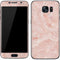Crystal Pink Galaxy S7 Skin