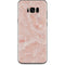 Crystal Pink Galaxy S8 Plus Skin