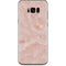 Crystal Pink Galaxy S8 Skin
